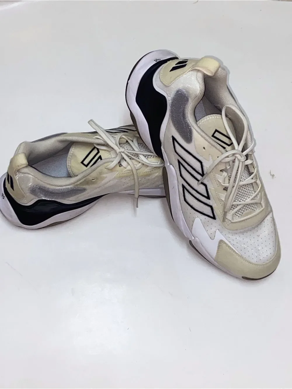 adidas please take
